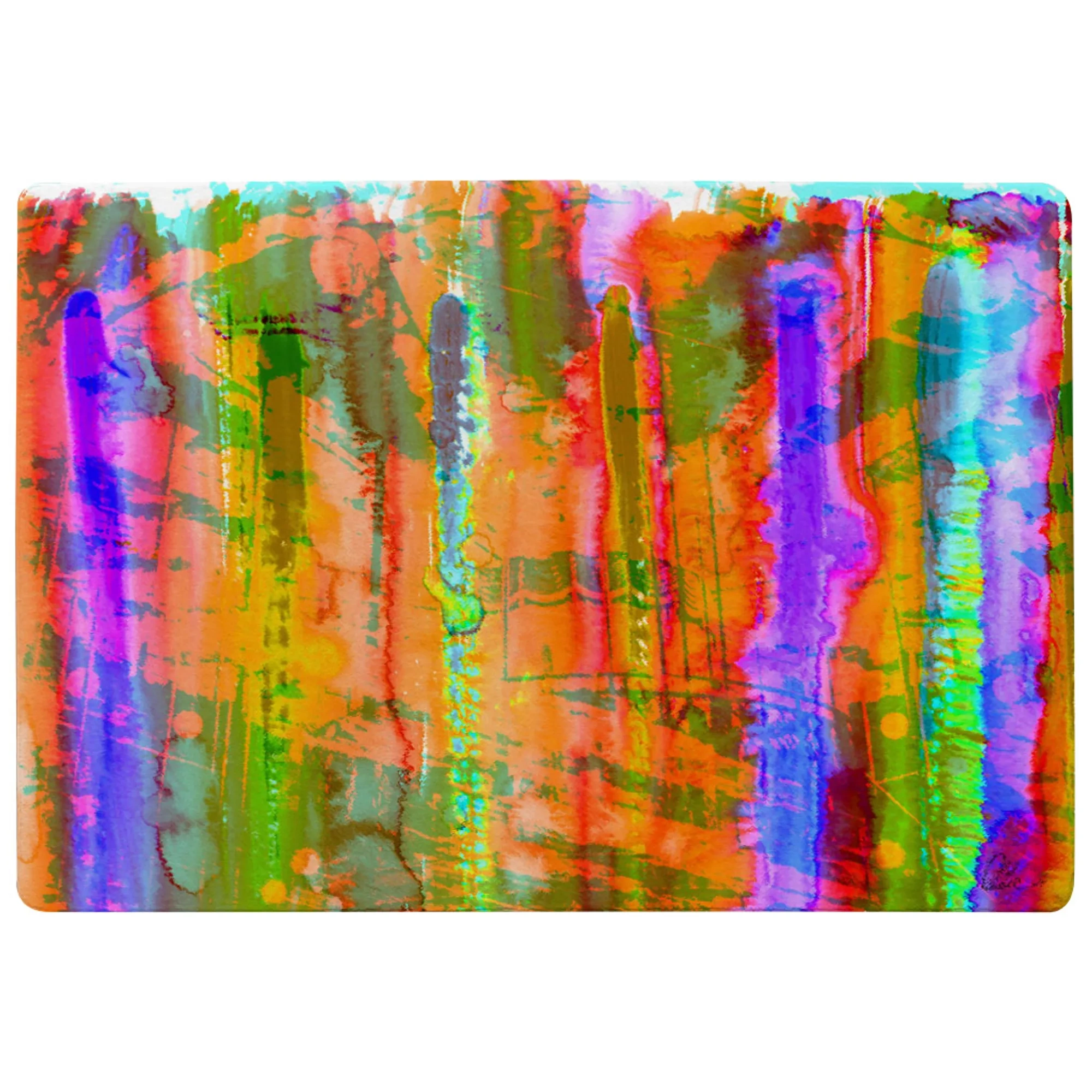 Carousel Rug