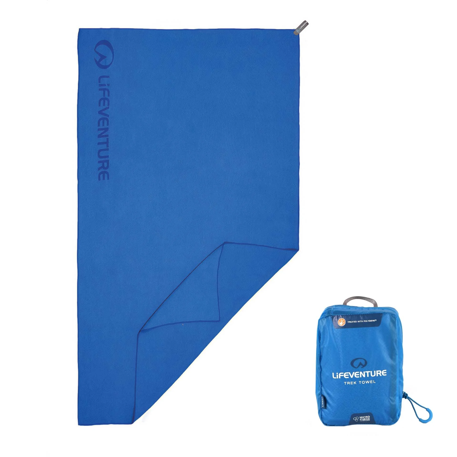 Microfibre Travel Towel - Large