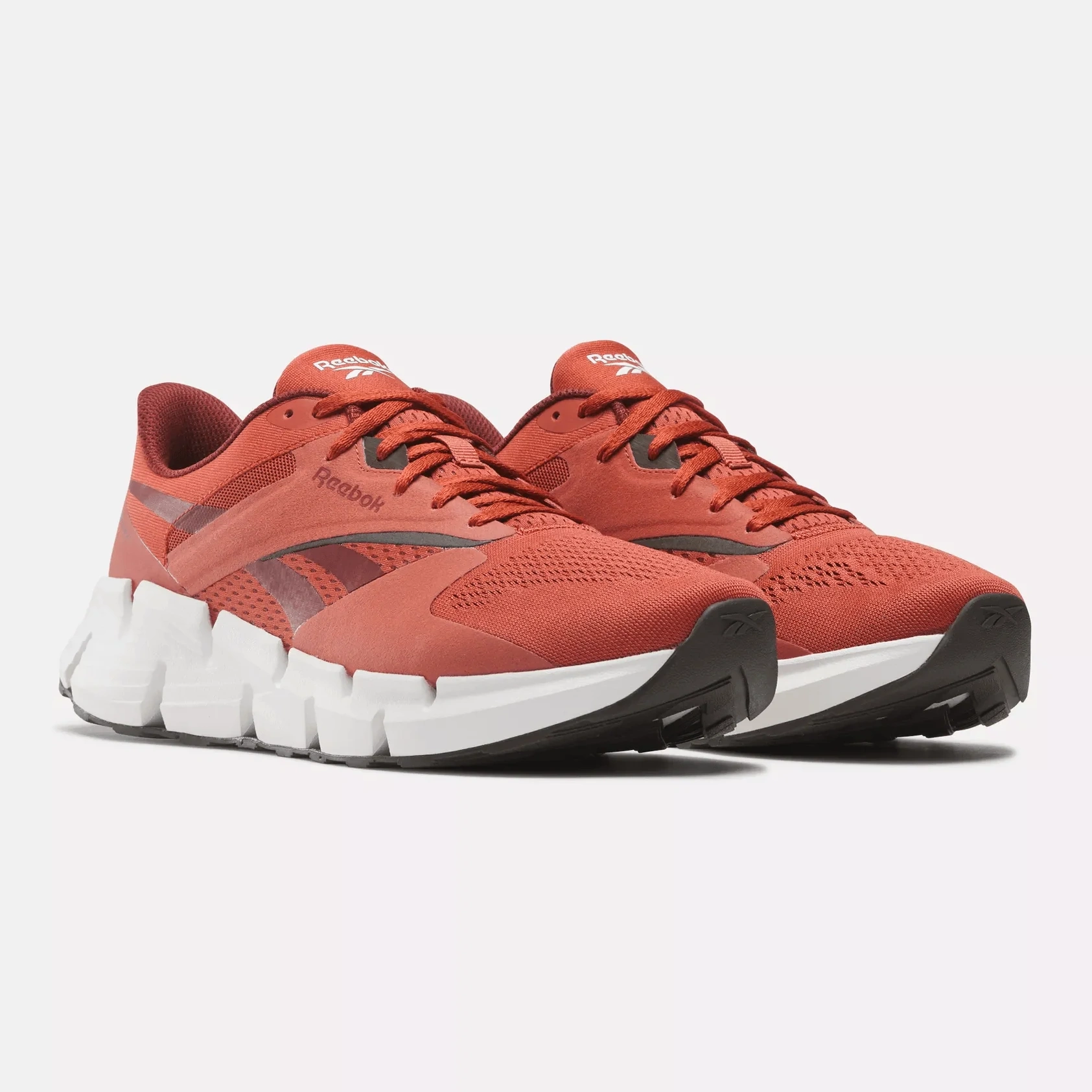 Reebok Men's Zig Dynamica 5 Sneakers