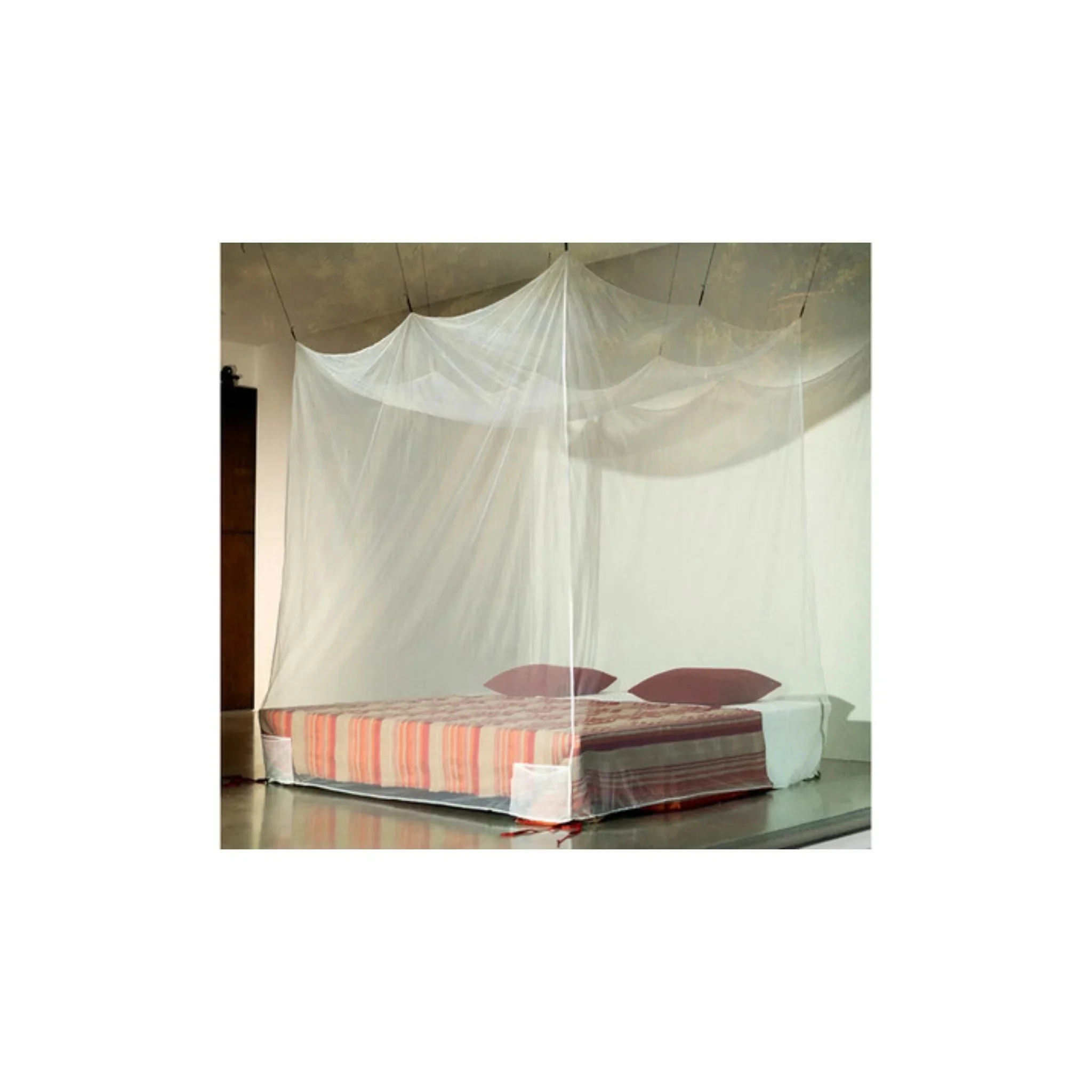 Mosquito Box Net Double