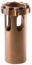 Banish(silencer Central) 100000310932 Pistons Banish 45/46 5/8x24, Suppressor Accessories