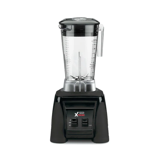 Waring Mx1000xtx Xtreme Commercial Blender With Paddle Controls And 64 Oz. Copolyester Container