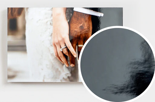 Pearl Prints - 5x10