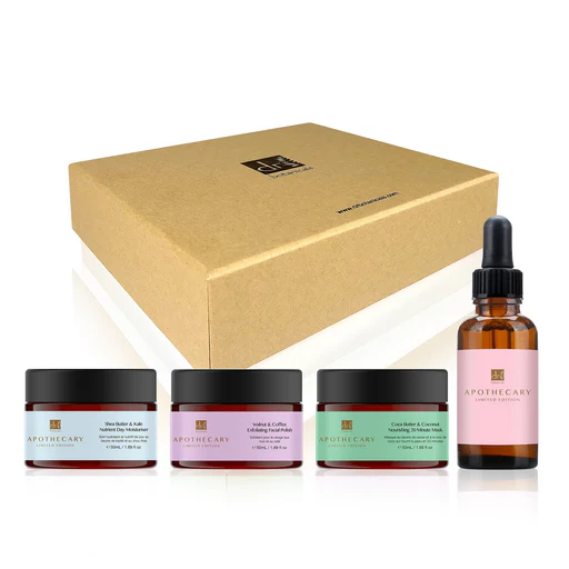 Superfood Repairing Treatment