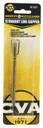 Cva Ac1407 Straight Line Capper Brass #11 Percussion