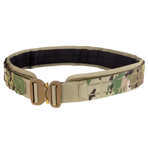 Lcs Cobra Gun Belt - Multicam - Xl/2xl