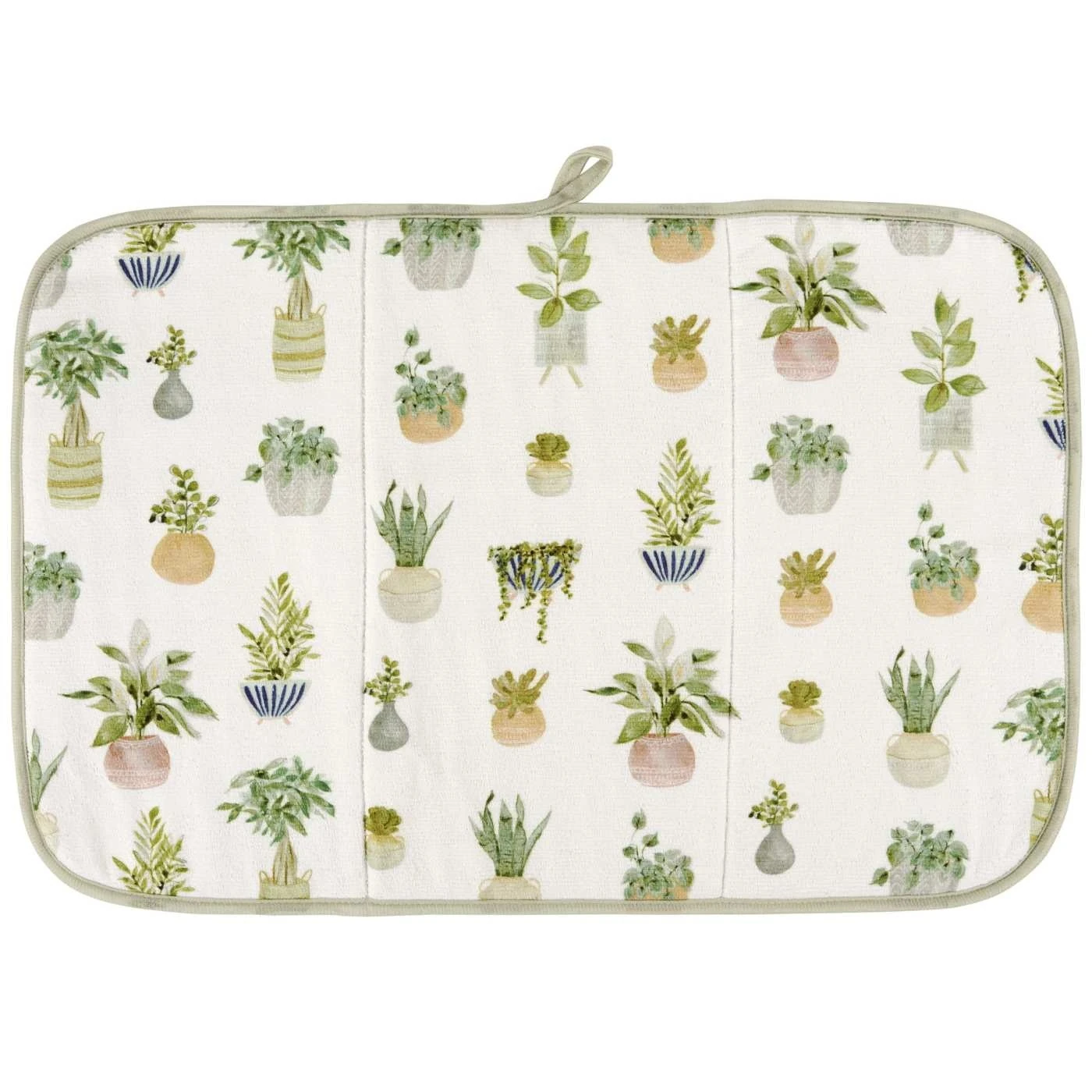Plant Drying Mat