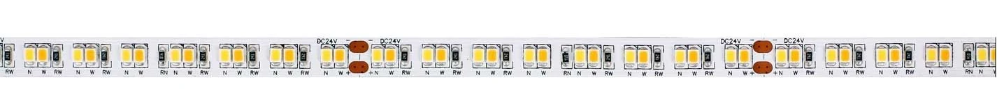 Core Lighting Lsm-55mx Indoor Color-tuning Led Strip 5.5w/ft