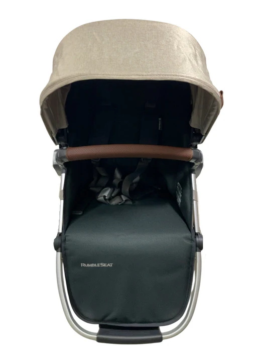 Uppababy Rumbleseat V2+ Declan (oat Melange)