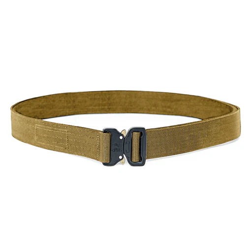 Heavy Duty Quick-release Edc Belt - Tan