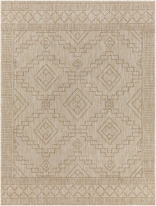 Lucea Indoor & Outdoor Rug - Clearance - 7'10" X 10' Rectangle