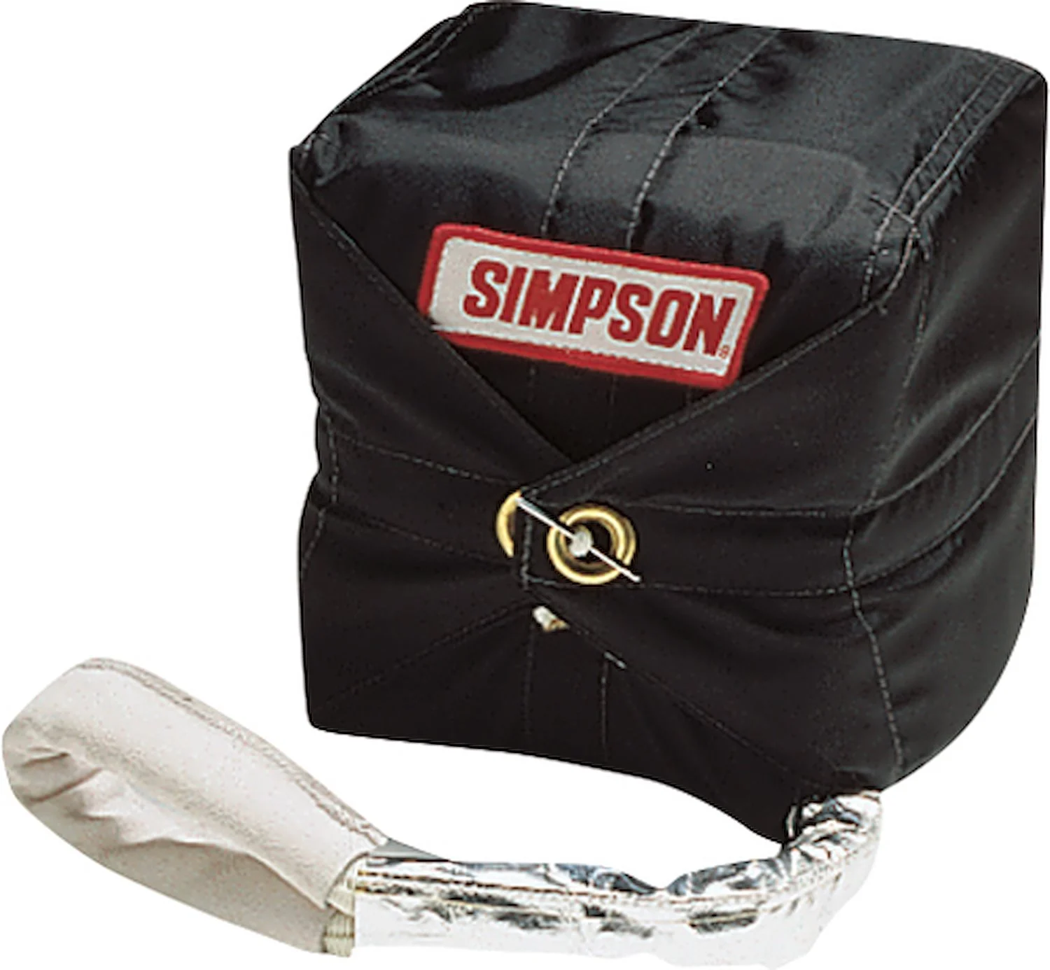 Simpson Sky Jacker Drag Chute 10-foot Crossform Design