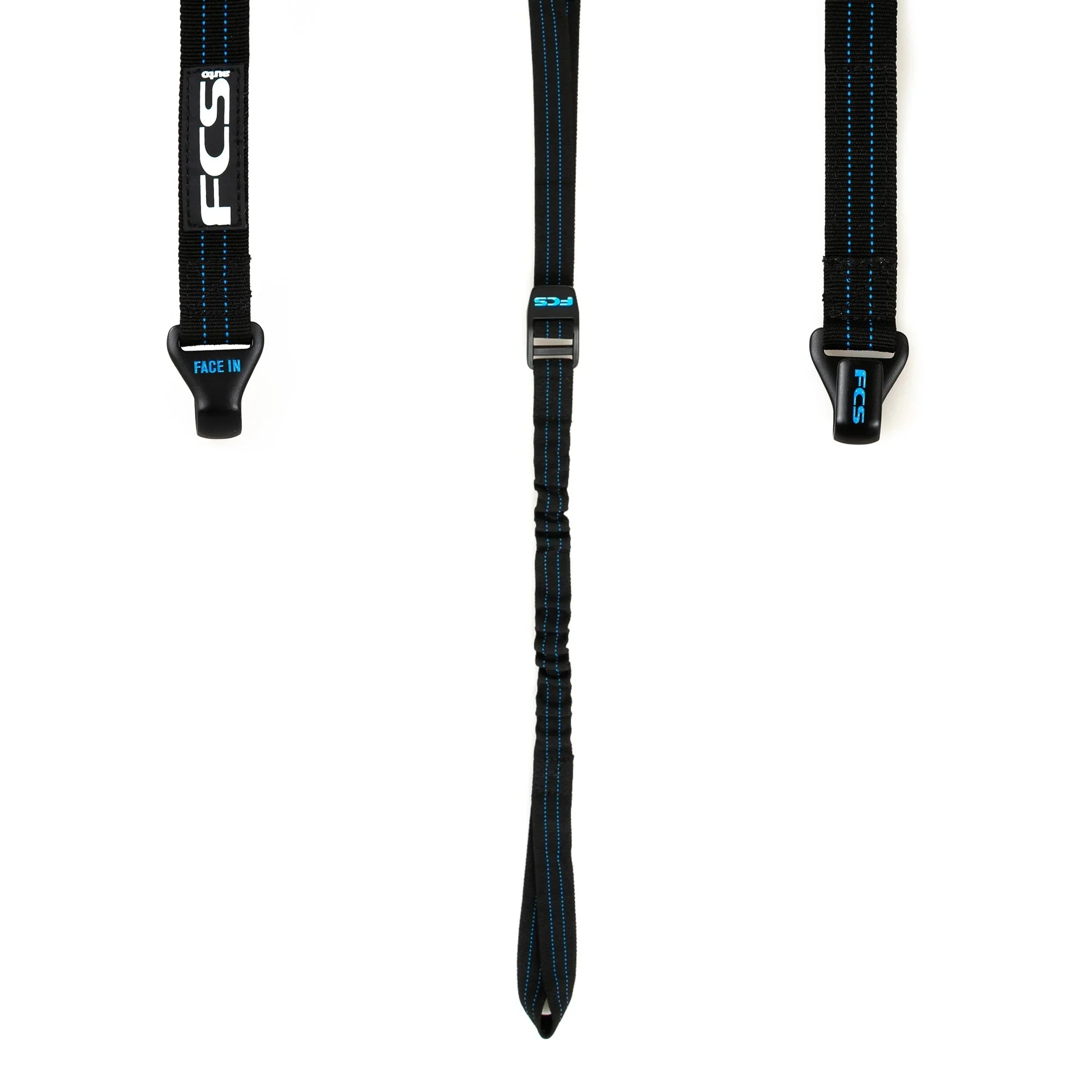 Fcs Bungee Tie Downs