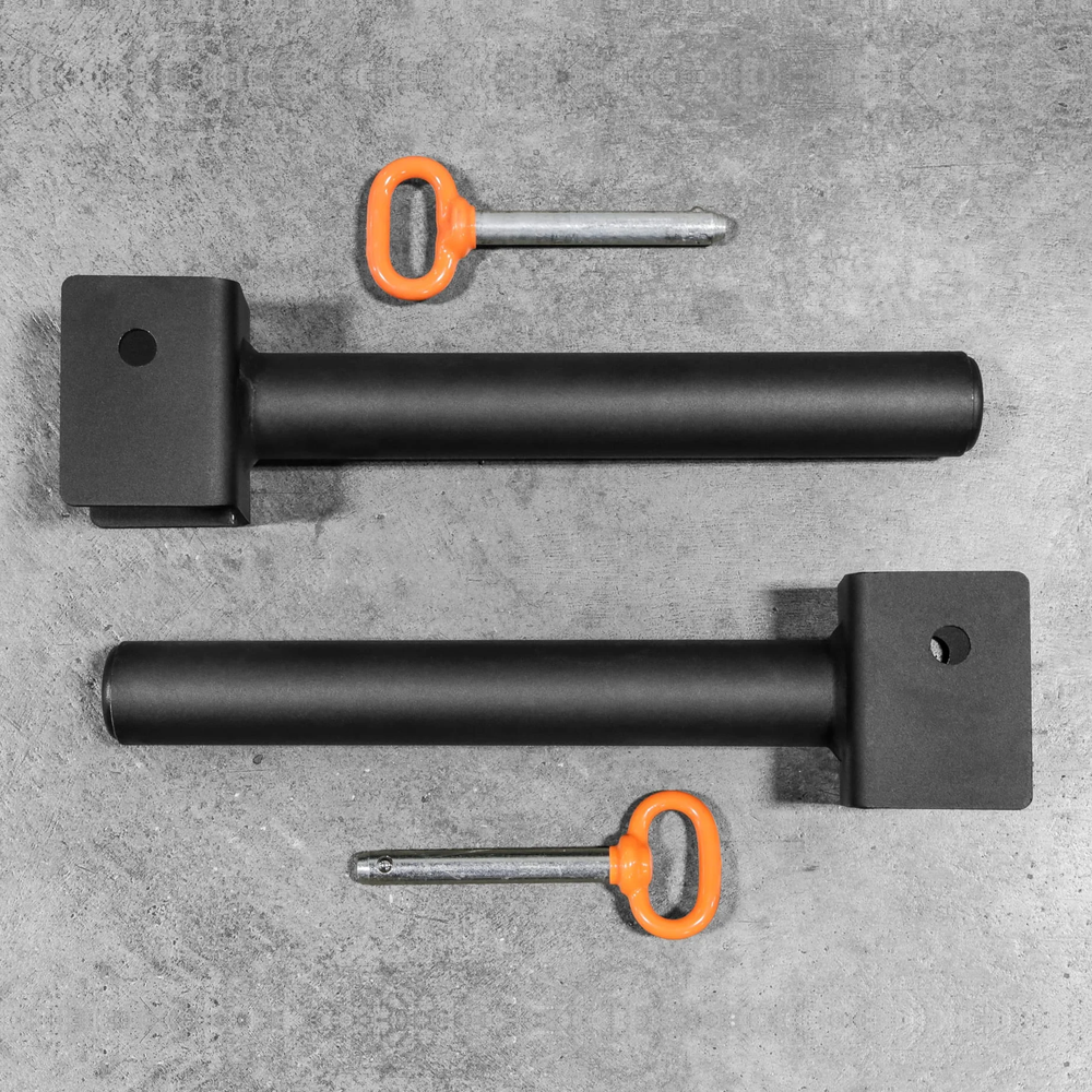 Monster Lite Plate Storage Channel Pair
