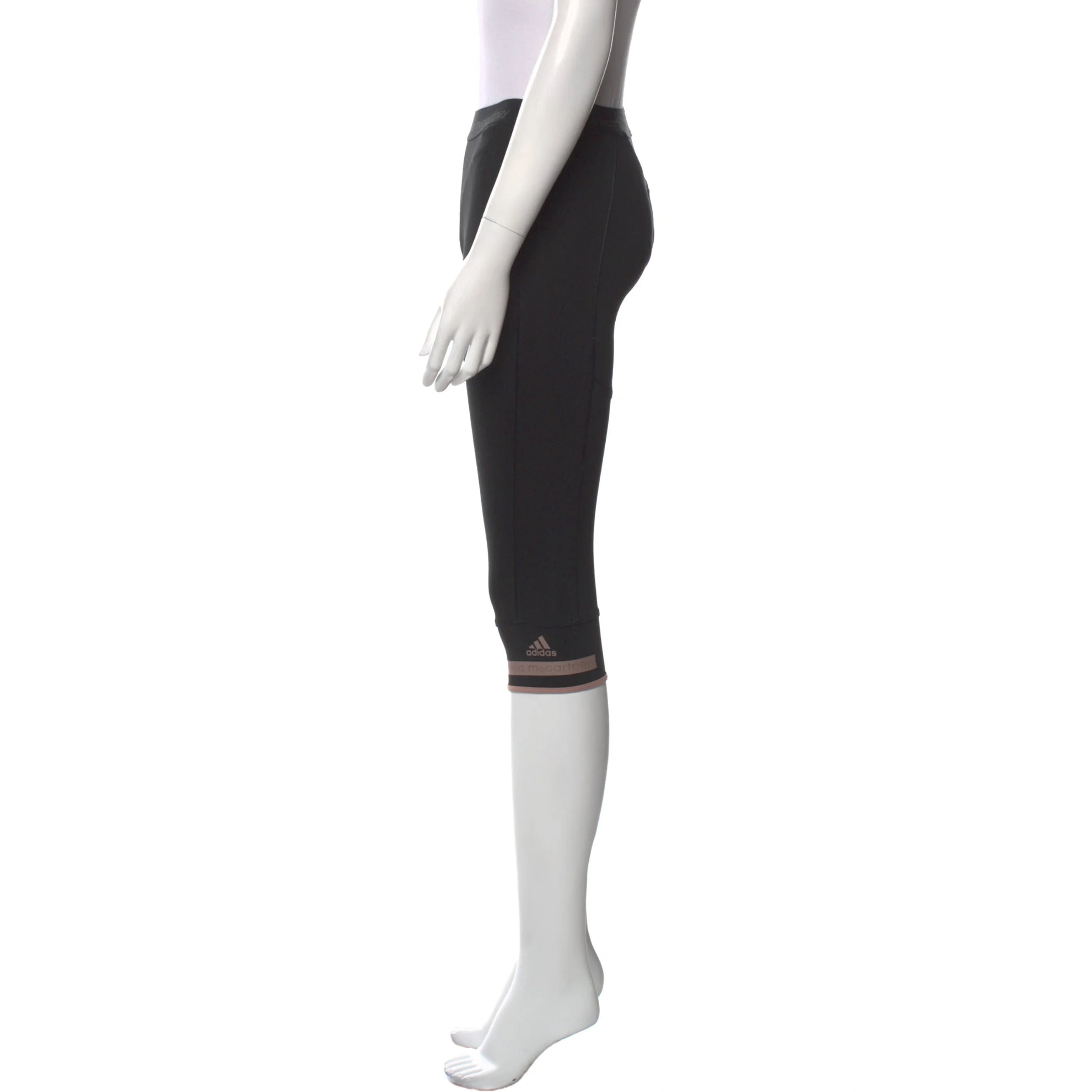 Stella Mccartney For Adidas Skinny Leg Pants