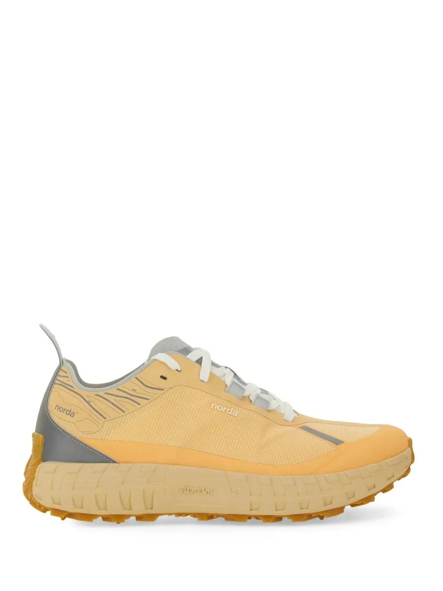 Norda Run Conder Dyneema Sneaker