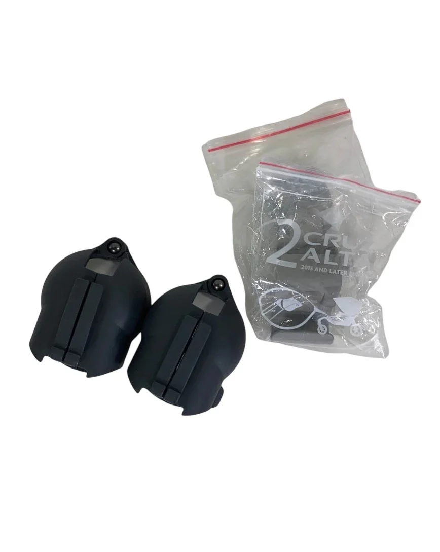 Uppababy Cruz Piggyback Ride-along Board, Pre-2020