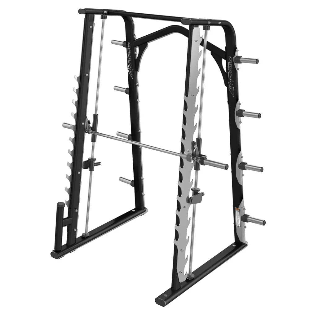 Axiom Series Smith Rack - Charcoal Frame