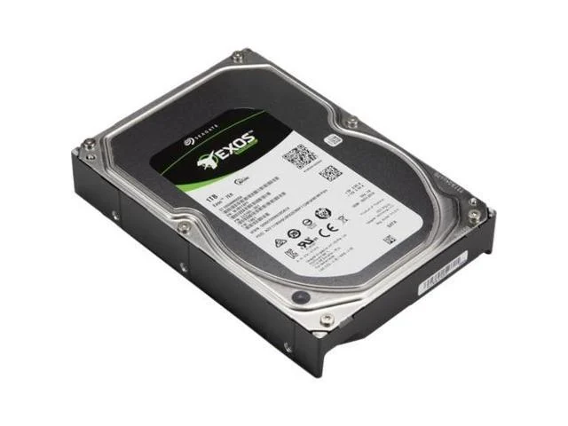 1tb 7200rpm 256mb 512n Sata 3.5
