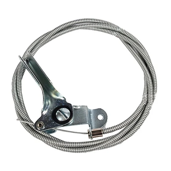 Maxpower Universal Lawn Mower Throttle Control, Side Mount