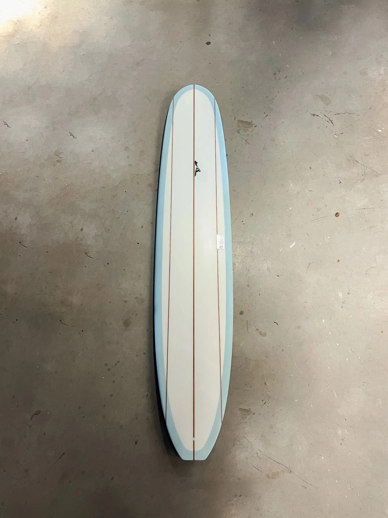 10’ Malibu #9724