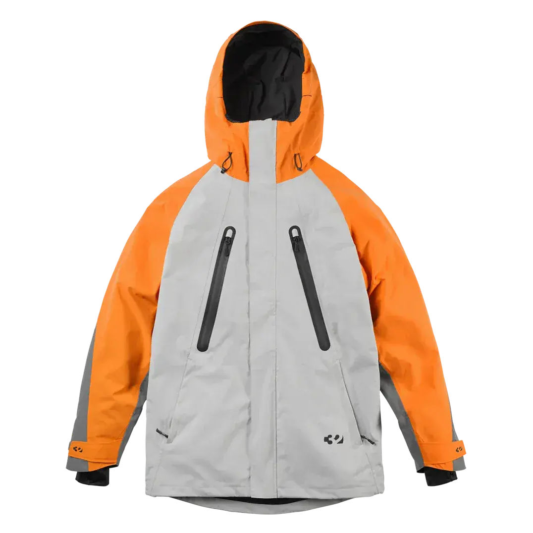Deep Creek Parka
