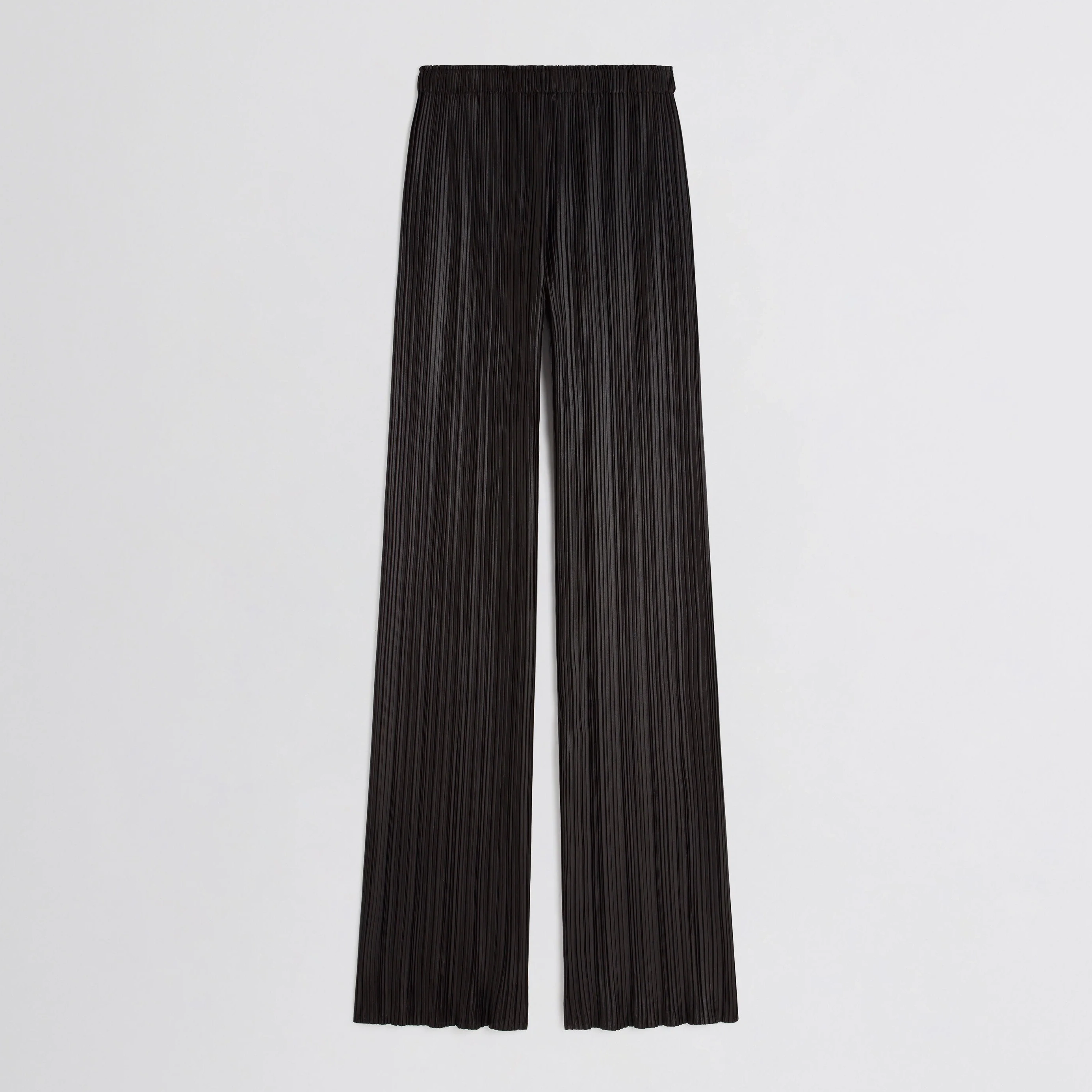 Razor Pleat Trousers