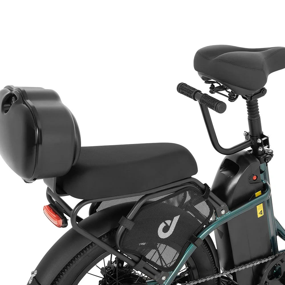 Dyu C9 Child Seat Set