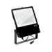 Aurora 302413 Camus 300w 40500lm Led Ip66 Asymmetrical Floodlight Black 4000k