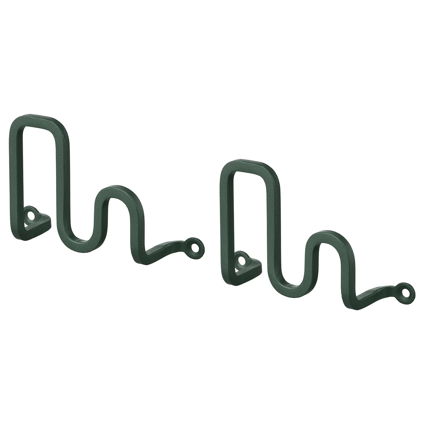 Jordmånen Hook, Dark Grey-green