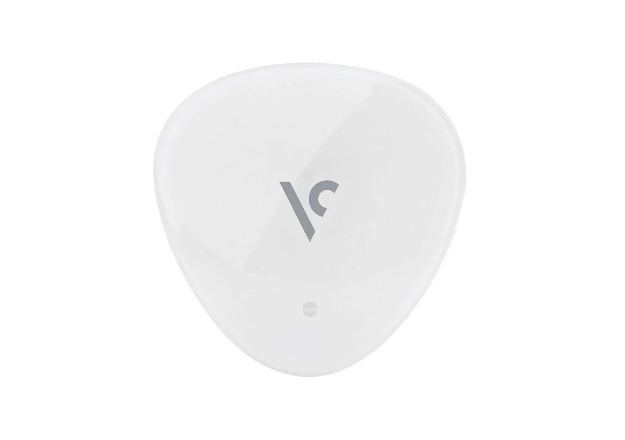 Vc300se White Voice Golf Gps Paul Wilson