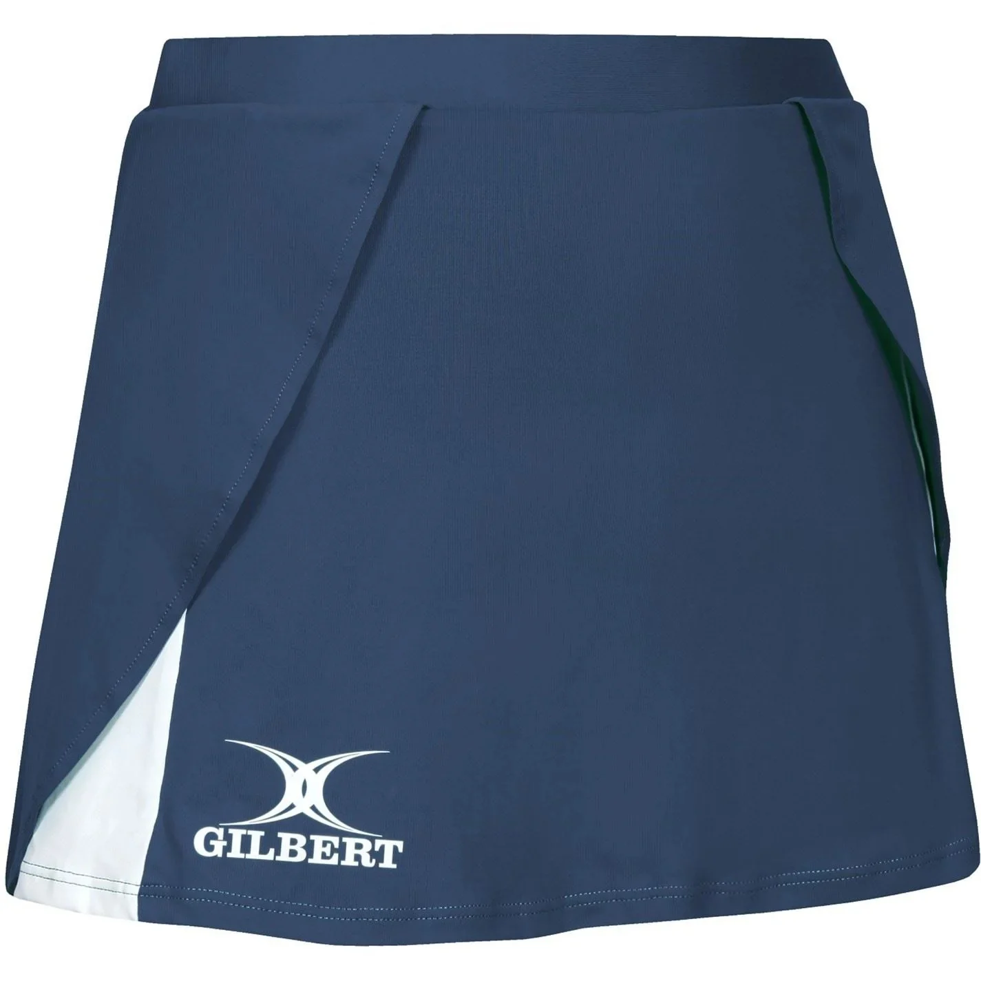 Gilbert Helix Skort - Navy