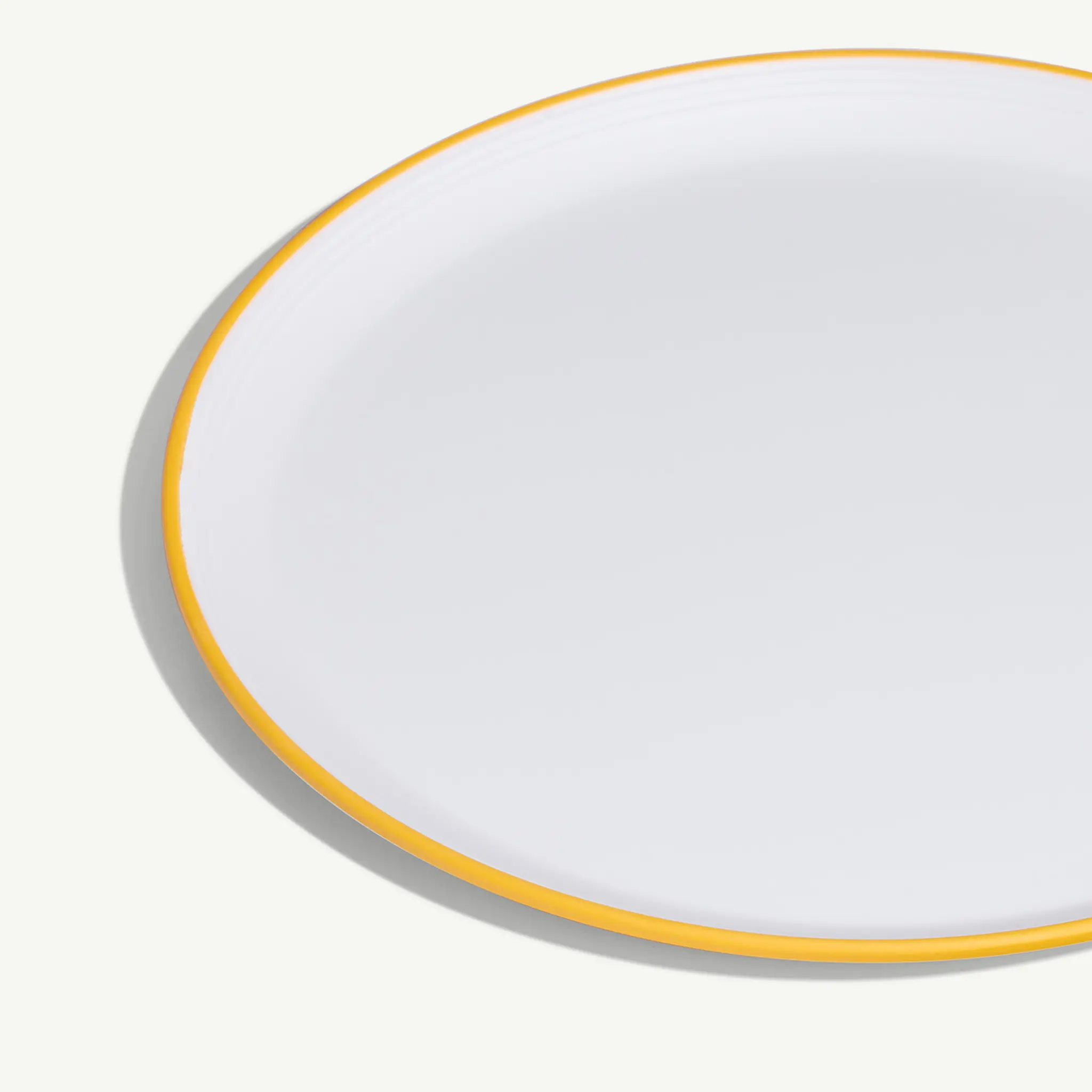 Dinner Plate