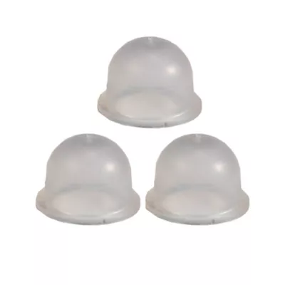 Maxpower Primer Bulb Combo Pack Replaces Walbro 188-12, 118-13, 188-14 And Zarma 0057004, 339126