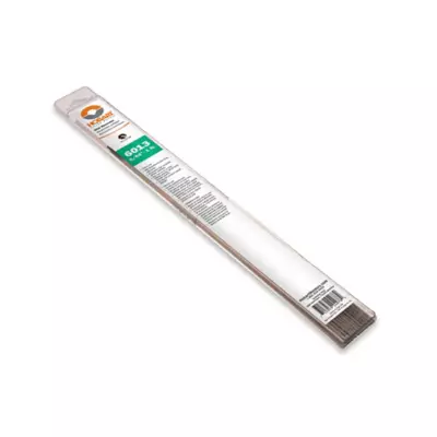 Hobart 5/64 In. 6013 Stick Electrode Welding Rod, 23-pack