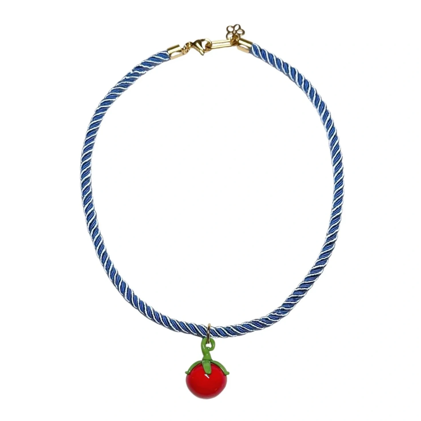 Veggie Seaside Souvenir Necklaces • Build Your Own!