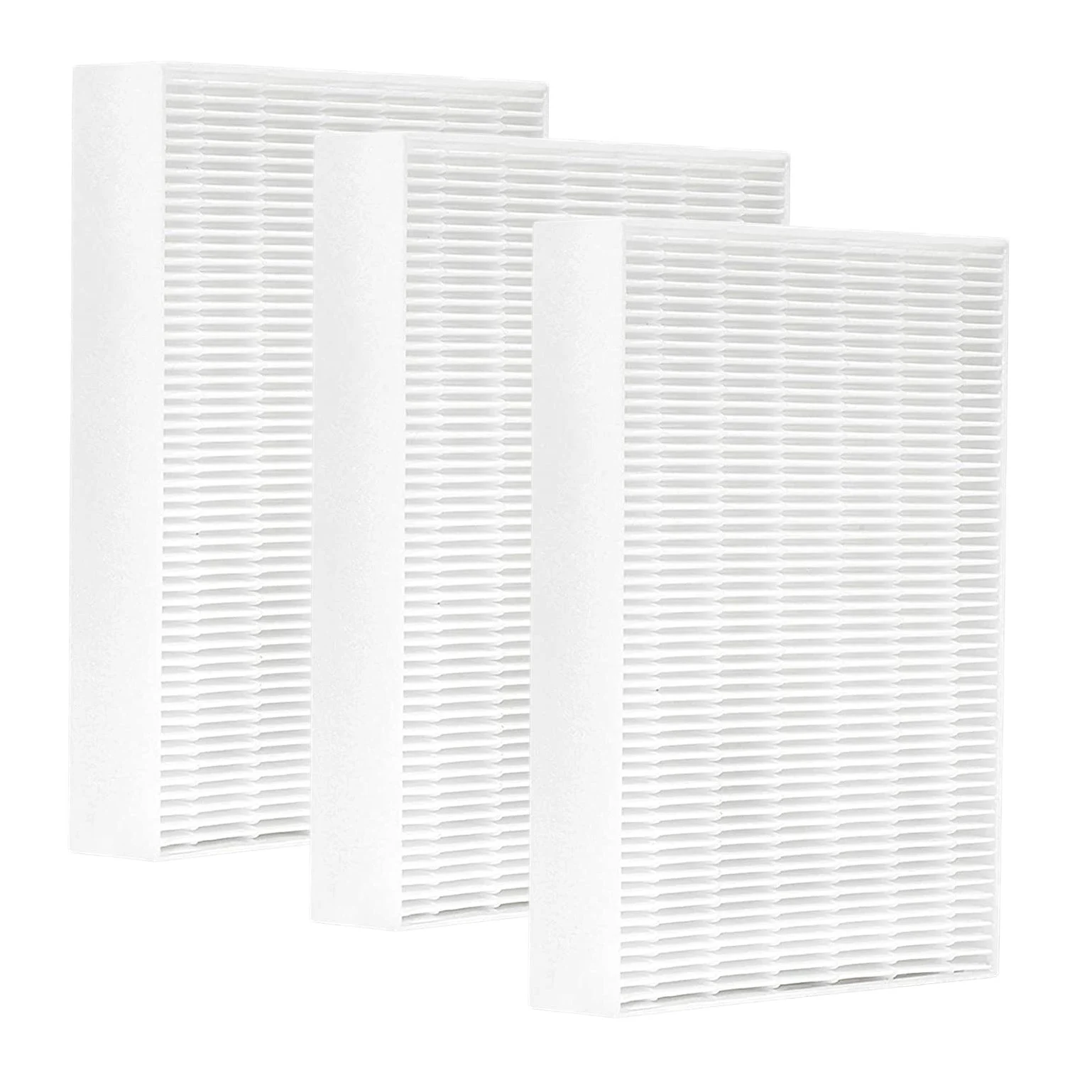 Maximalpower Hpa300 Hon R True Hepa Replacement Filter R - Compatible With Honeywell Hpa100 Hpa200 Hpa300
