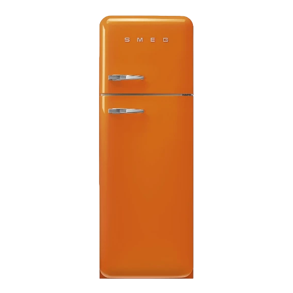 Smeg 50's Style Fab30ror6 Kyl/frys