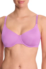 Liquid Full Fit Contour Underwire Bra - D
