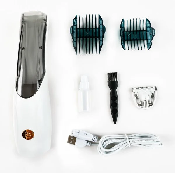 Cat & Dog Hair Grooming Clippers Kit