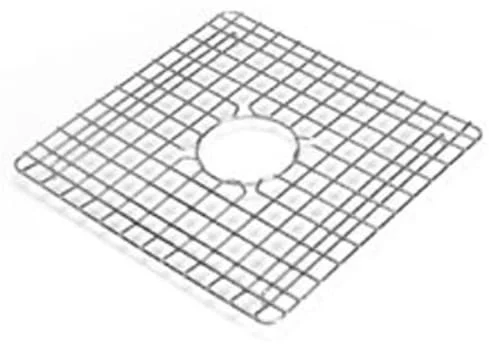 Franke Manor House Series Mh3036c Coated Stainless Steel Bottom Grid