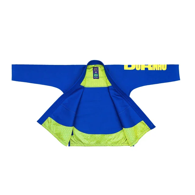 Gilbert Burns Origin Gi Limited Edition
