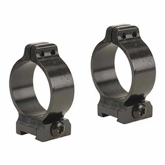 Talley Rings 1" Low Rings 700003 For Sale