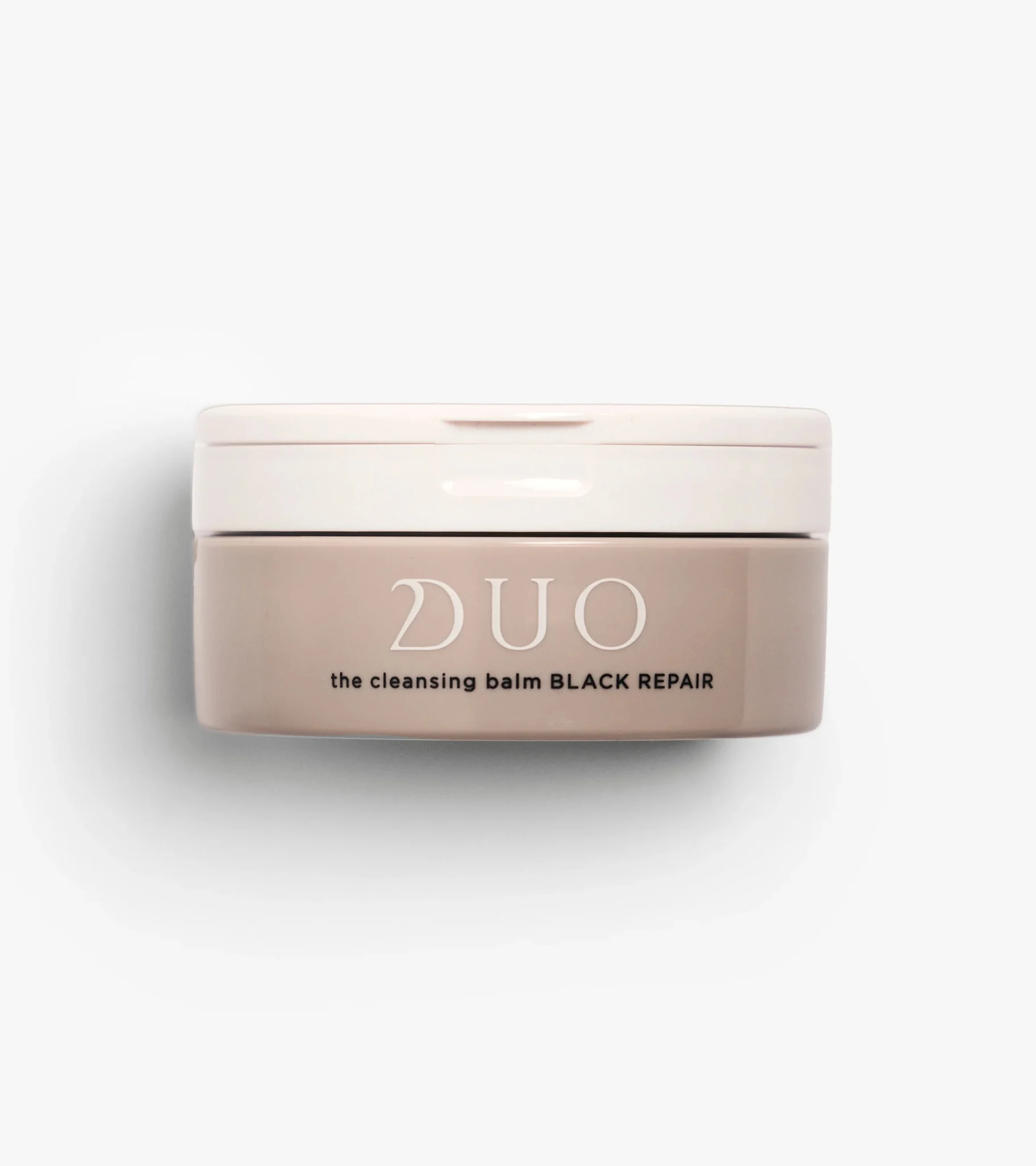 The Cleansing Balm Black Repair