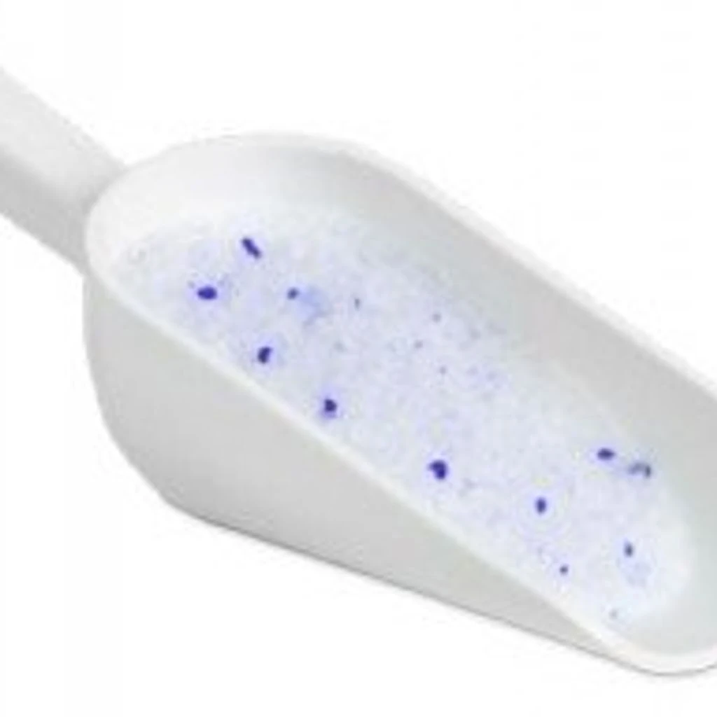 Heathrow Scientific 120854 Non-sterile Sampling Scoop, 8 Oz, 10-pack
