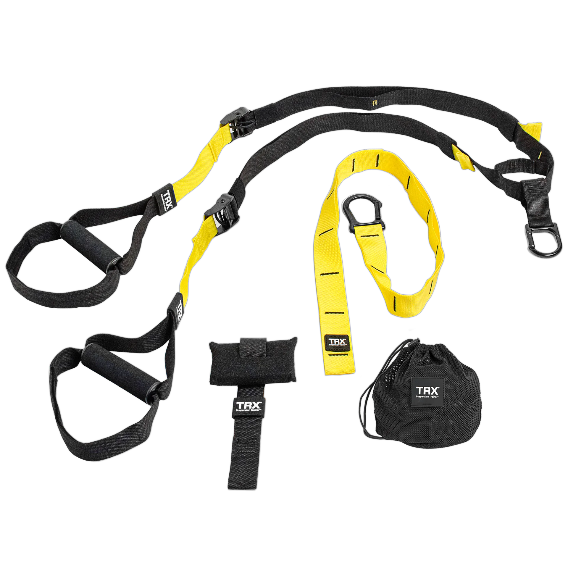 Trx Suspension Trainers