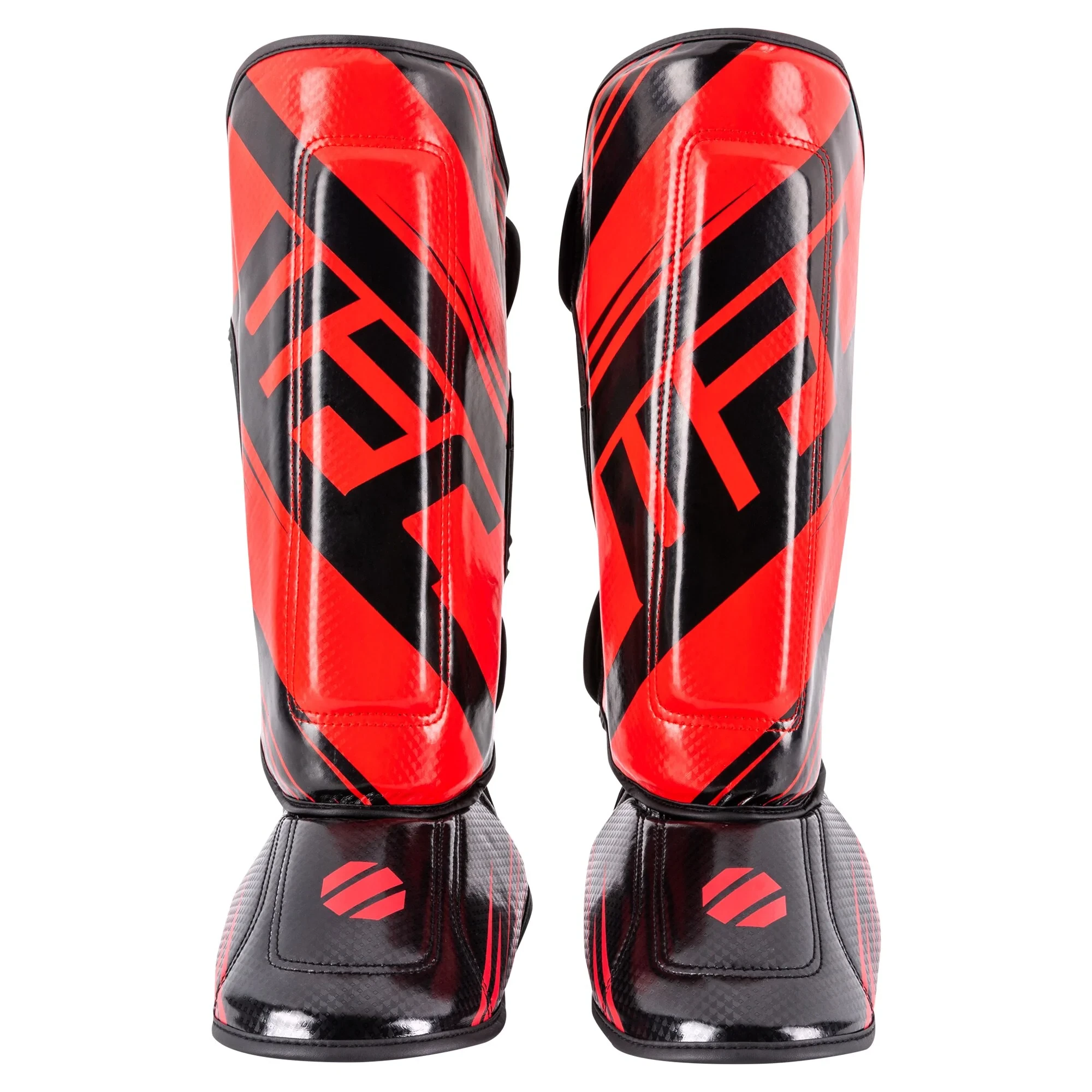 Youth Ufc Rush Shin Guards