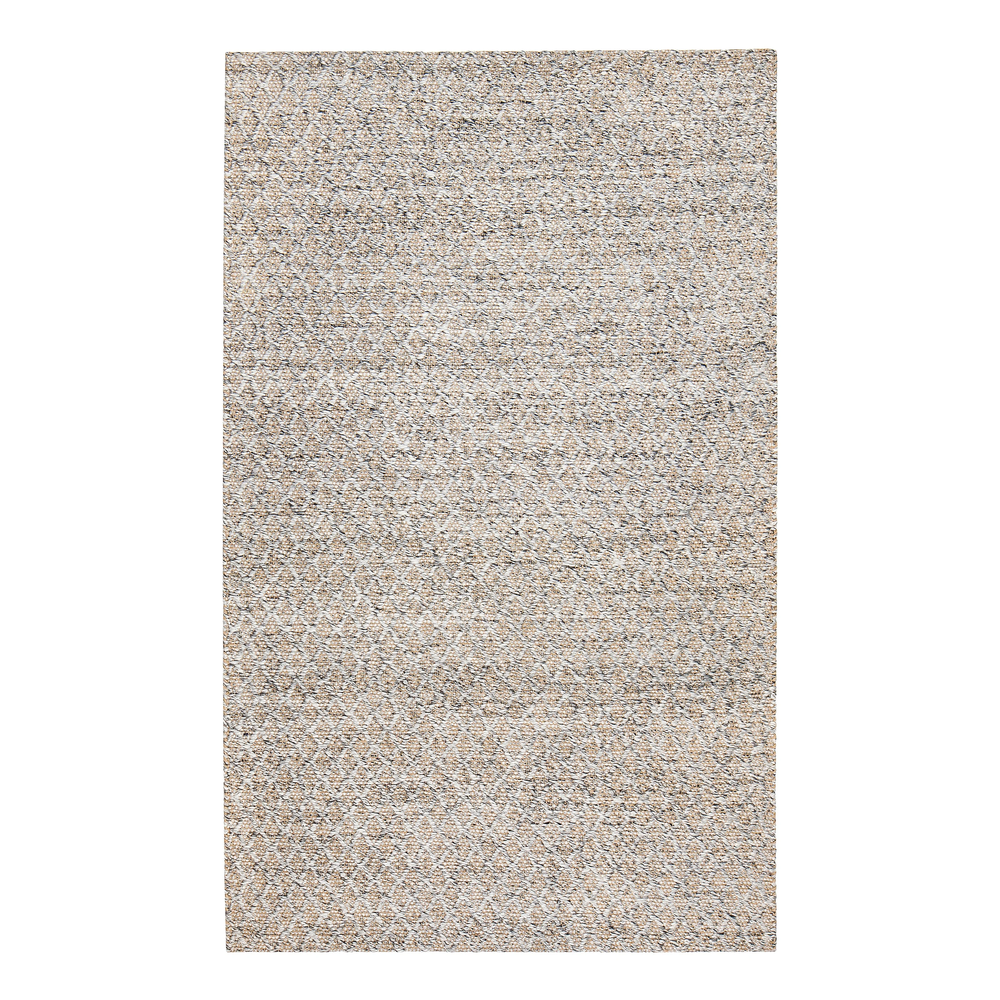 Sigis Soft Jute And Wool Alternative Rug
