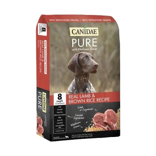 Cndae Pure Gr Real Lmb/brrc 24 Lb