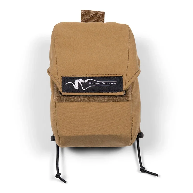 Stone Glacier Sentinel Coyote Rangefinder Pocket 70056-cy-r